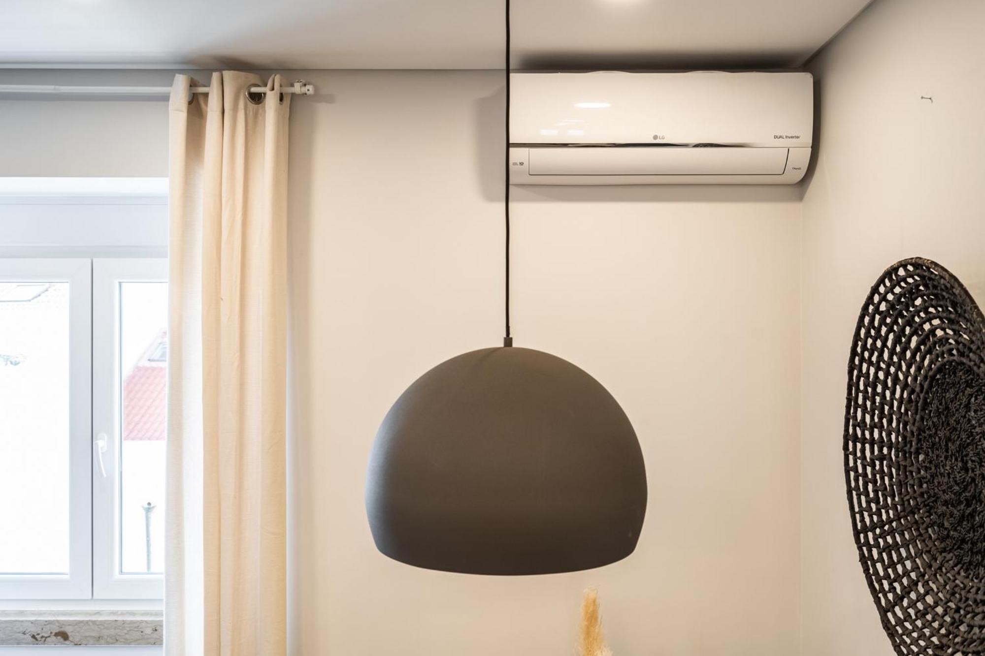 Akicity Ourique Amethys Apartamento *
