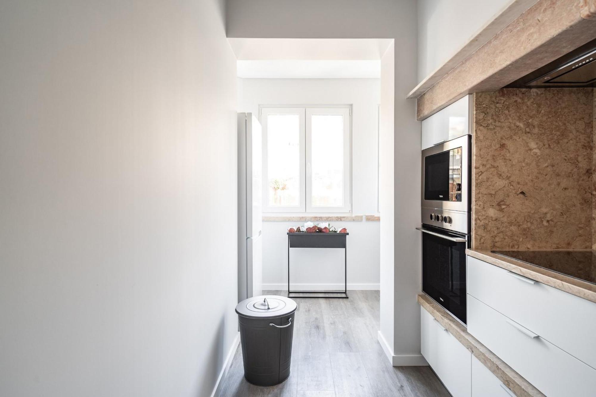 Apartamento Akicity Ourique Amethys