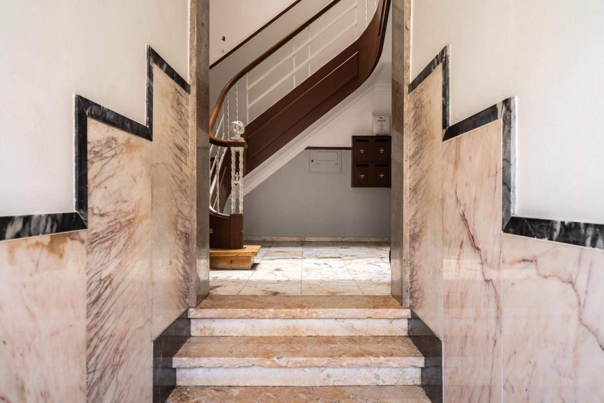 Apartamento Akicity Ourique Amethys Lisboa
