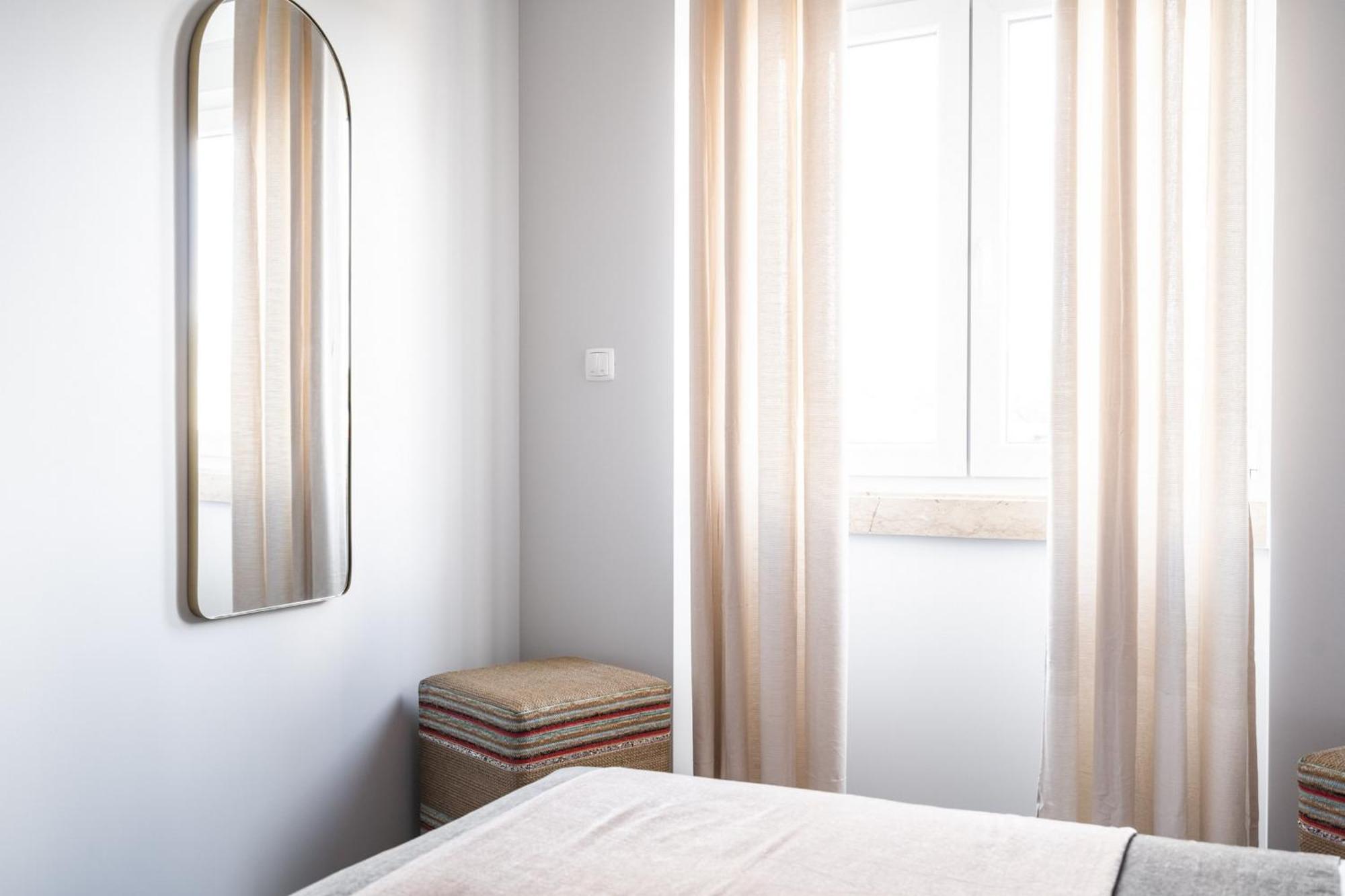 Apartamento Akicity Ourique Amethys *