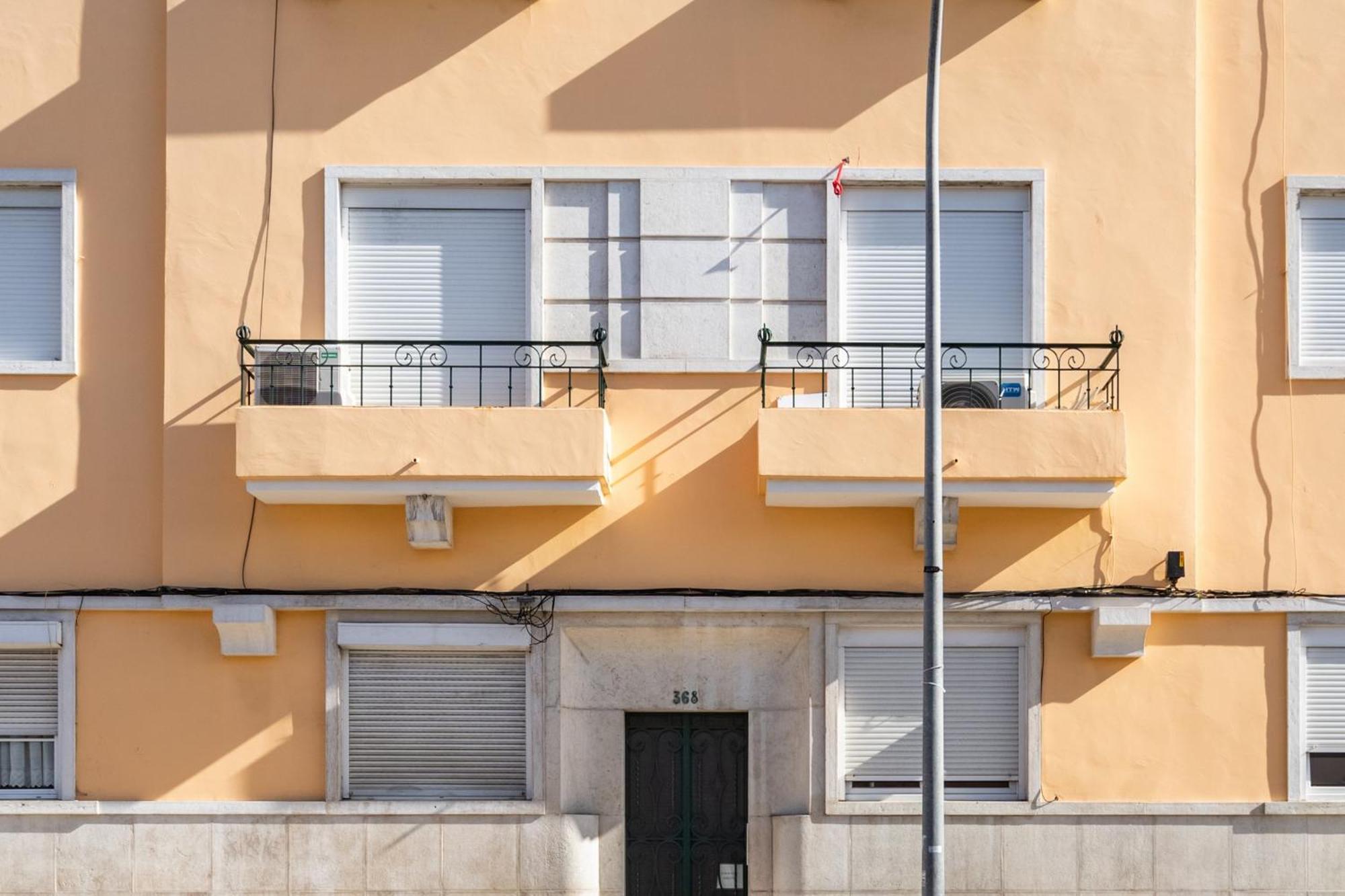 Apartamento Akicity Ourique Amethys Lisboa