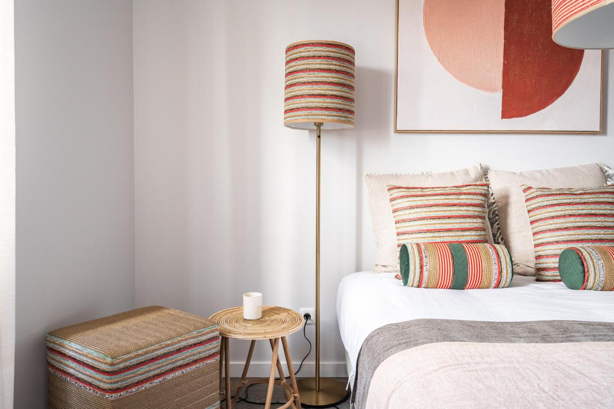 Apartamento Akicity Ourique Amethys