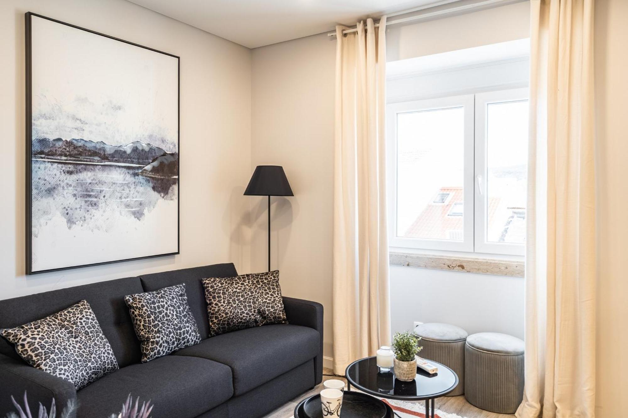 Apartamento Akicity Ourique Amethys *