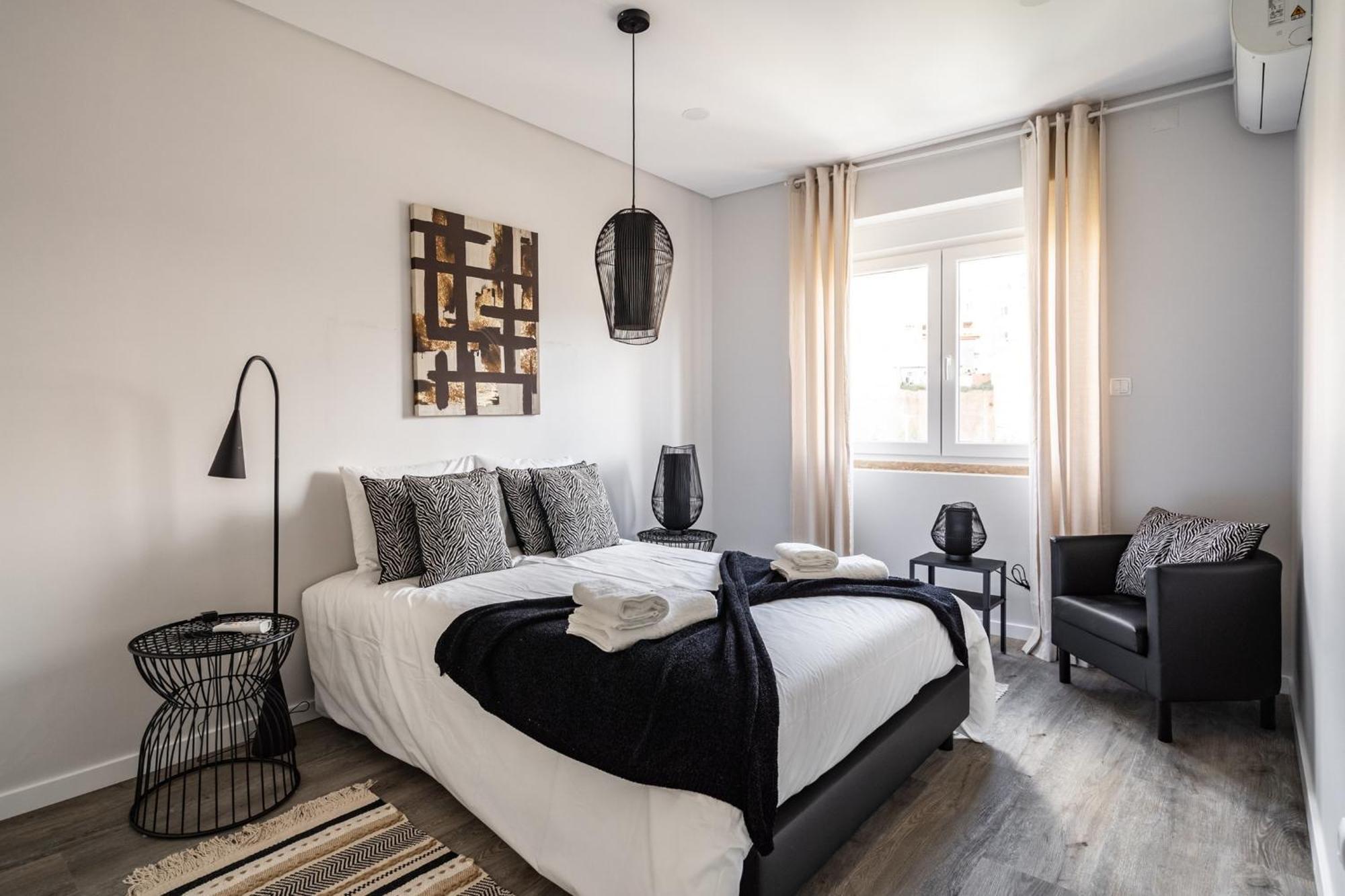 Akicity Ourique Amethys Apartamento *