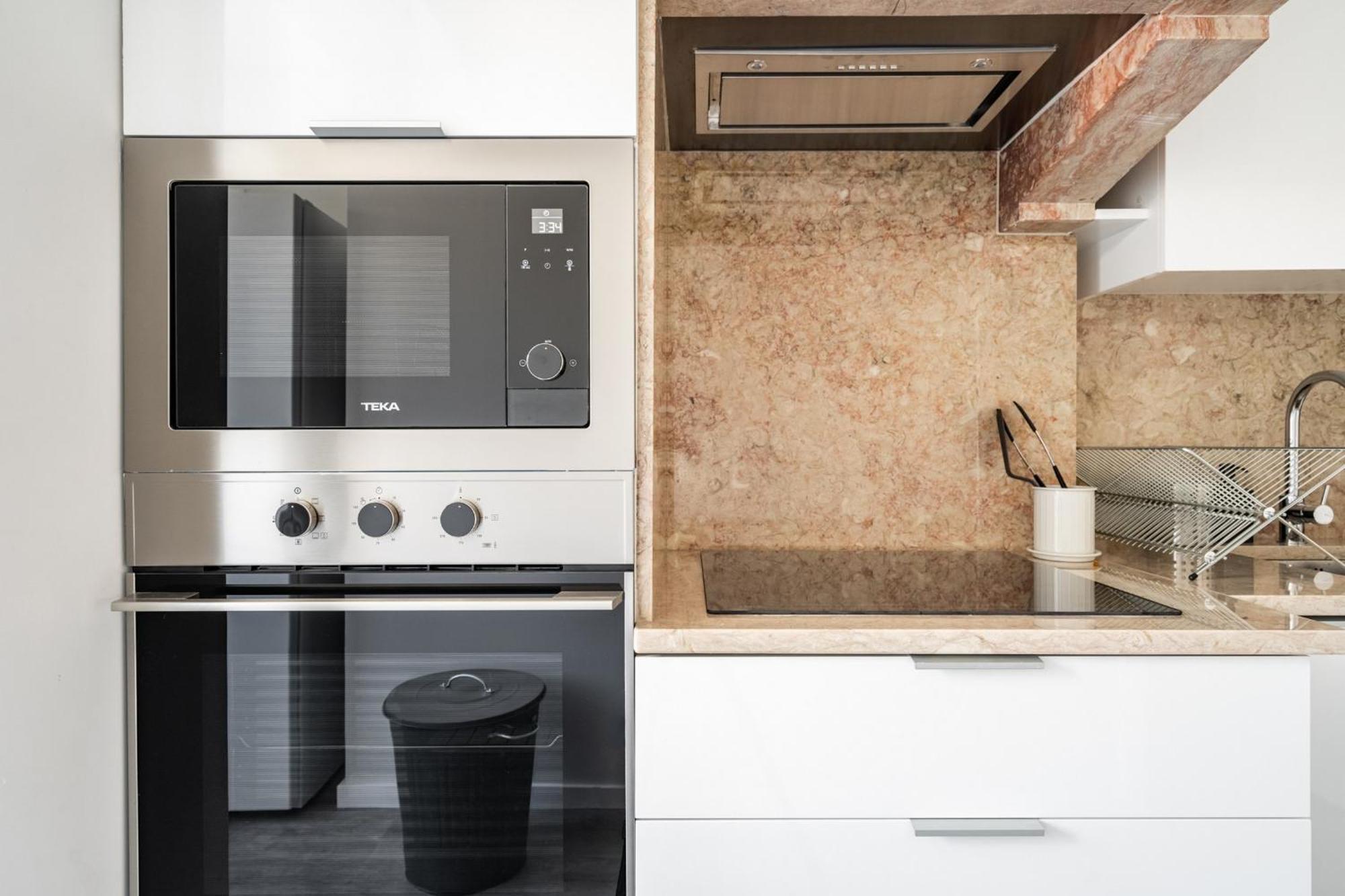 Apartamento Akicity Ourique Amethys Lisboa