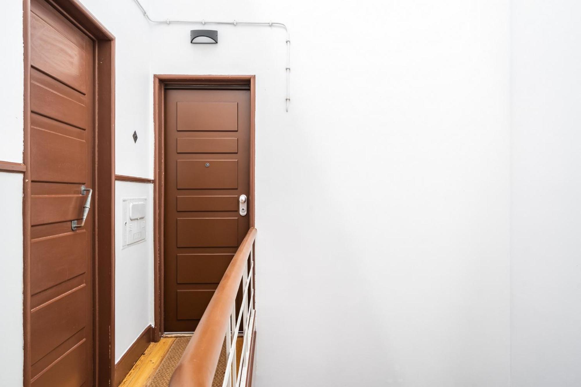 Apartamento Akicity Ourique Amethys