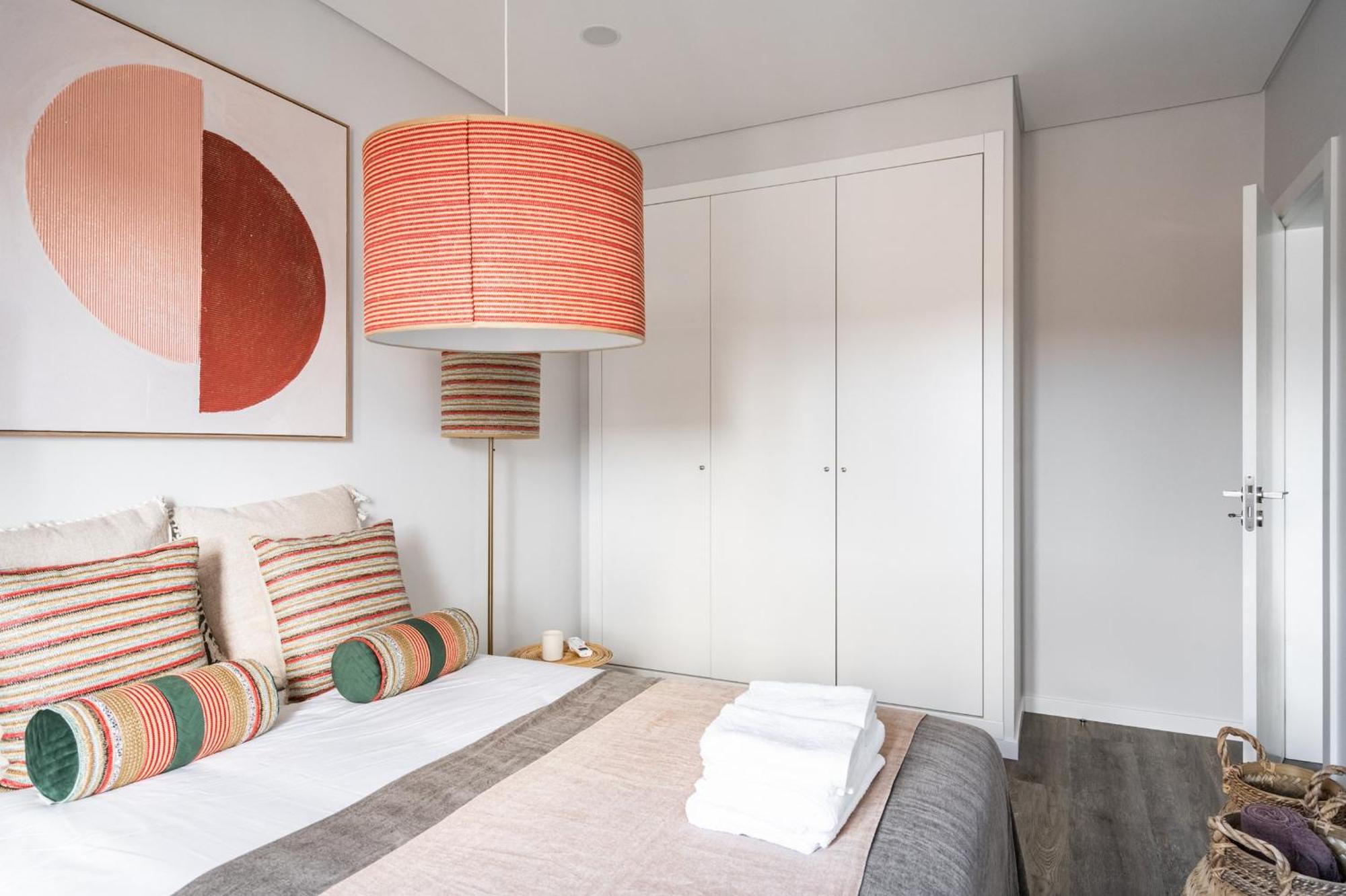 Apartamento Akicity Ourique Amethys