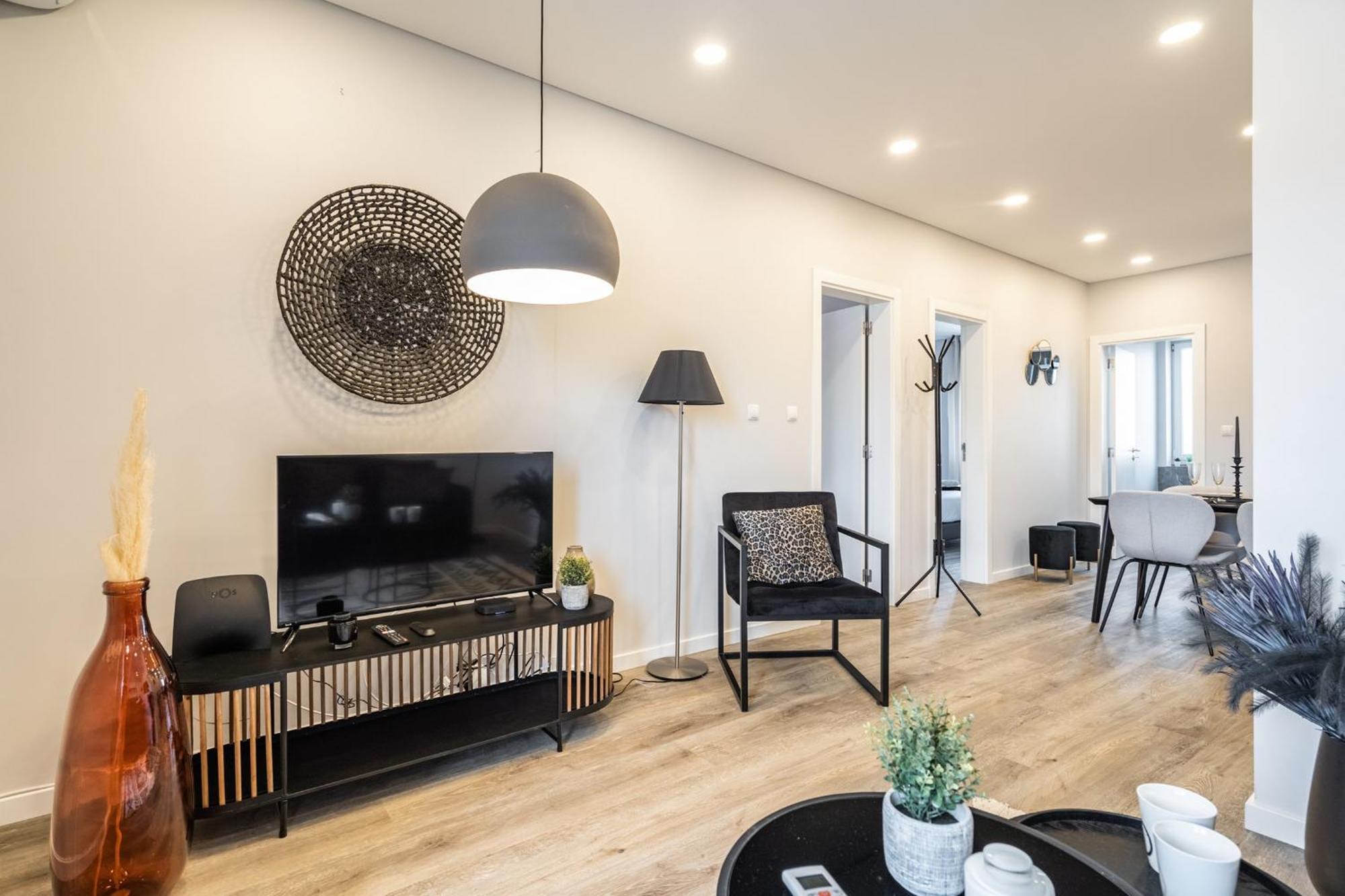 Apartamento Akicity Ourique Amethys